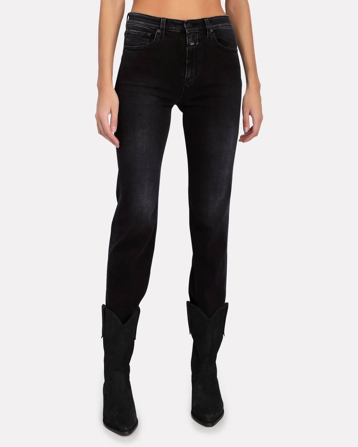 Closed - Baylin Jeans