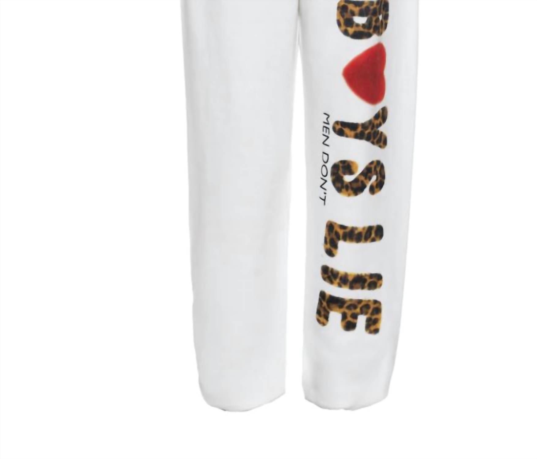 Boys Lie - Caitlyn Coded Kimmy Pant