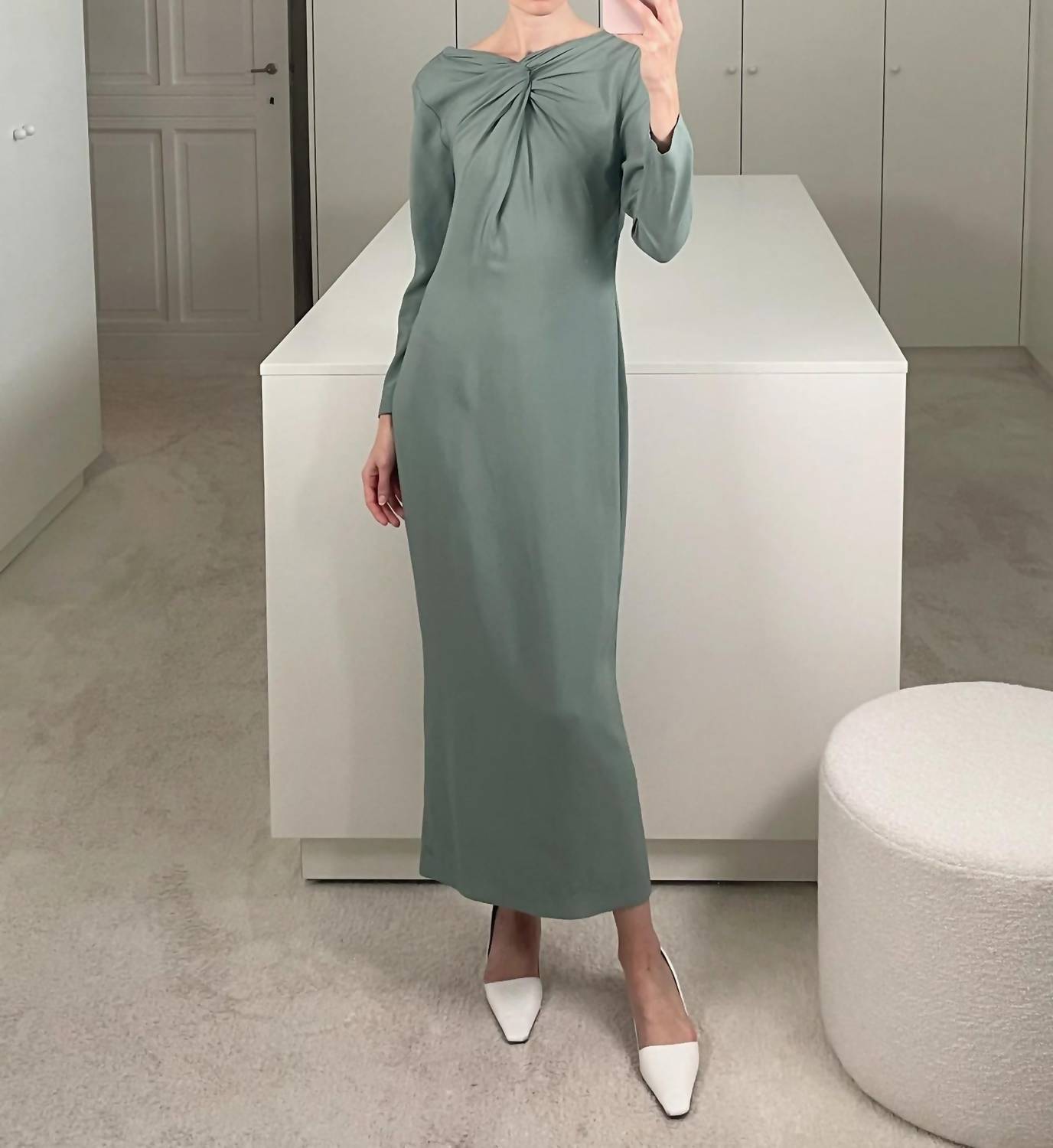 Bernadette - Lauren Maxi Dress