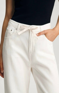 Mavi - Nella Wide Leg Jeans