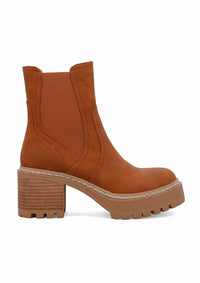 Mia - Women's Torren Booties