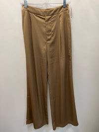 Lucy Paris - Robbie Textured Satin Pants