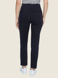 Renuar - Woven Ankle Pant