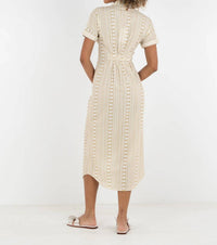 Emily Mccarthy - Georgia Dress
