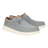 Hey Dude - Men's Paul Canvas Sneakers