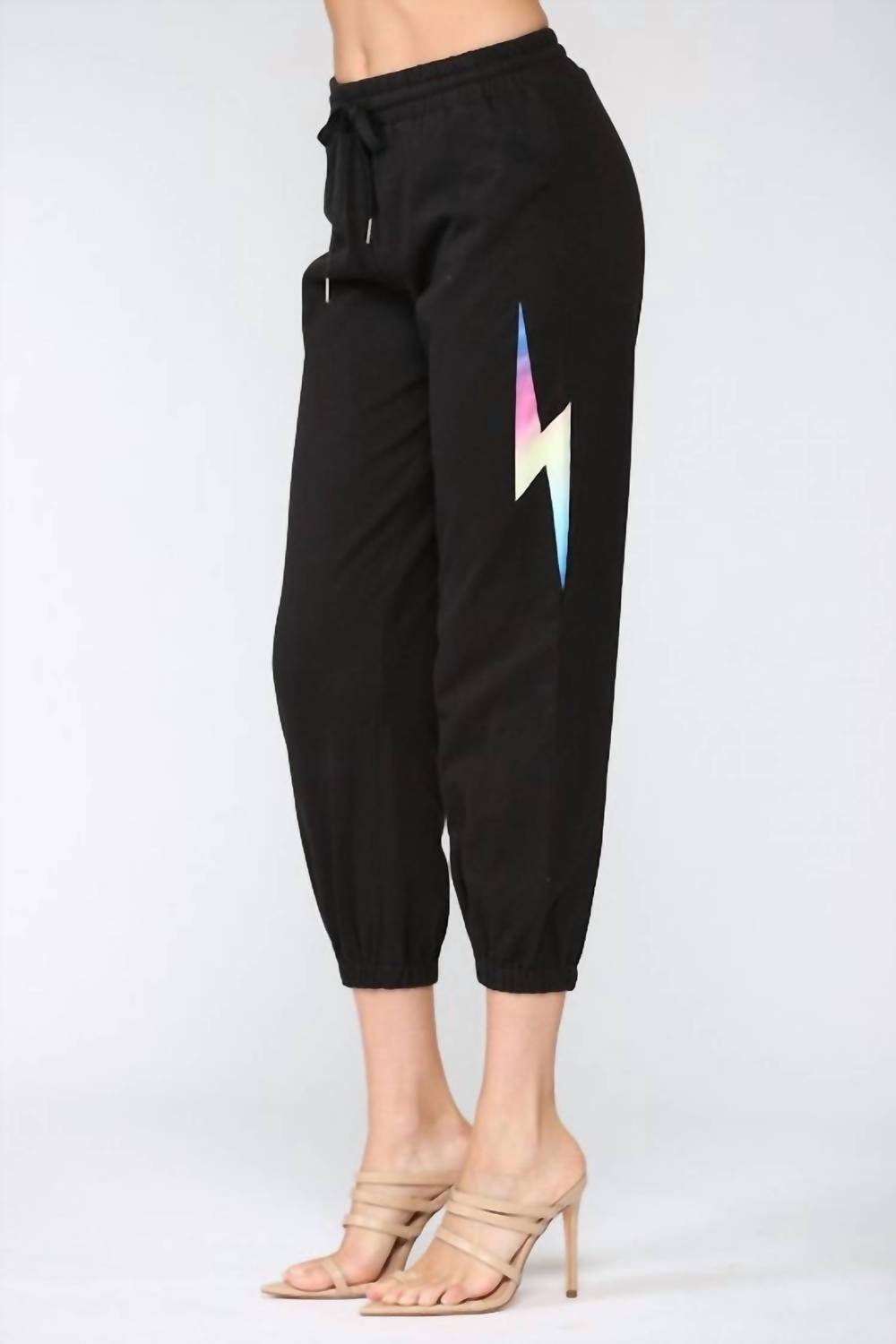 Fate - Lightning Bolt Joggers