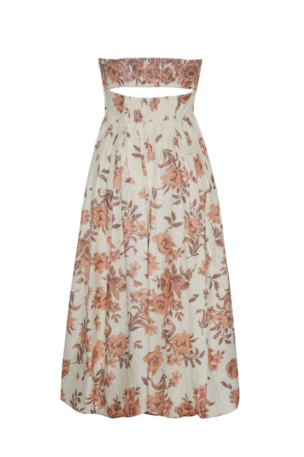 Cara Cara - Anisha Dress