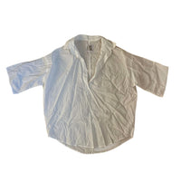 A Shirt Thing - Delilah Cabo Shirt