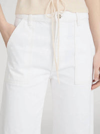 Frame - Bow Cargo Jeans