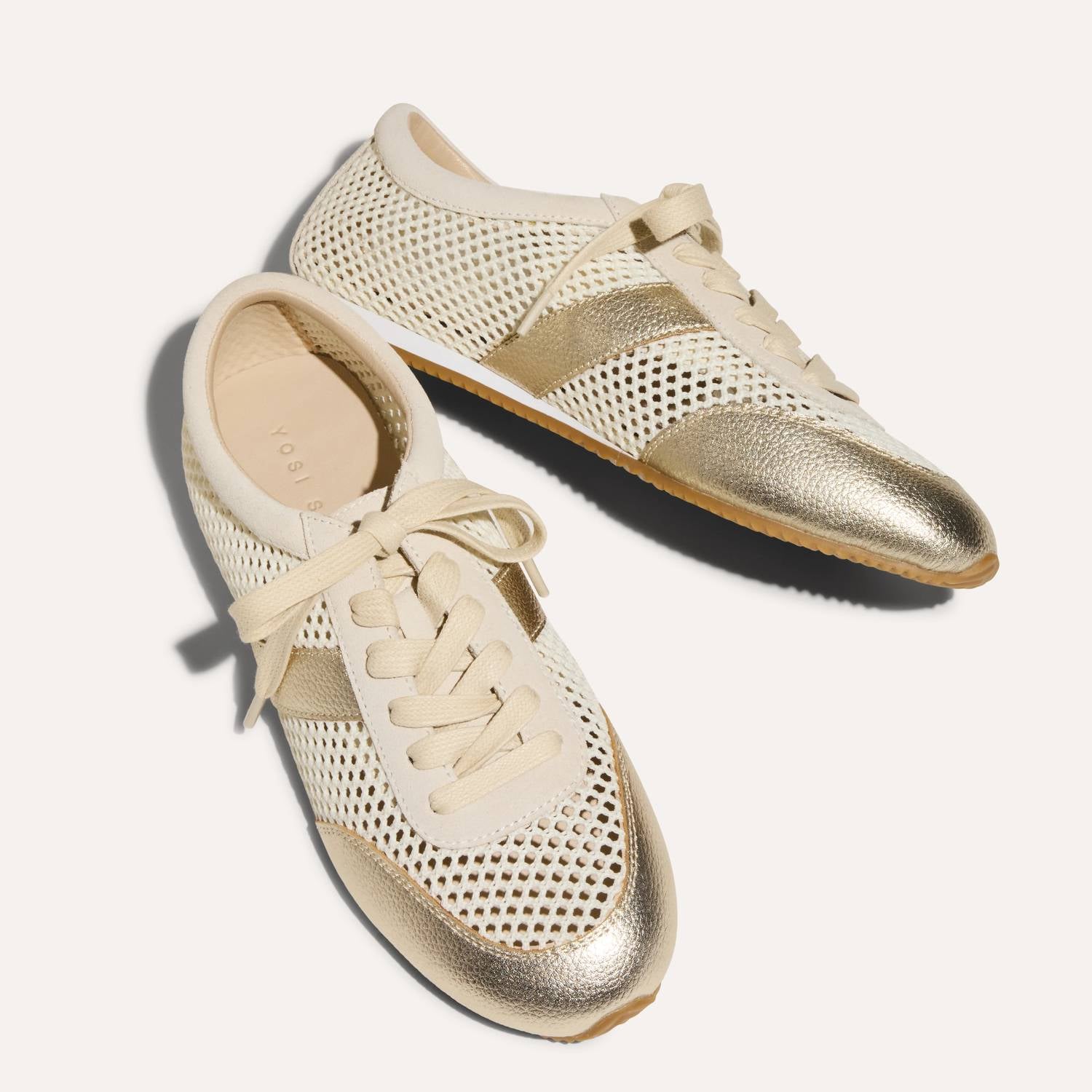 Yosi Samra - Women's Kiah Sneaker