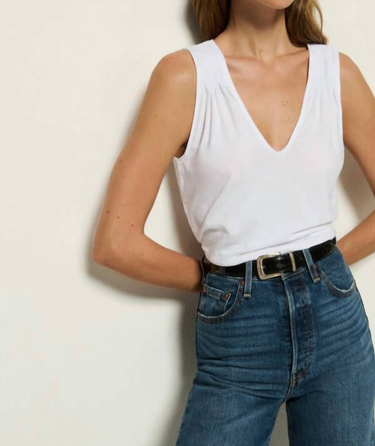 Nation Ltd - Vikki Tank