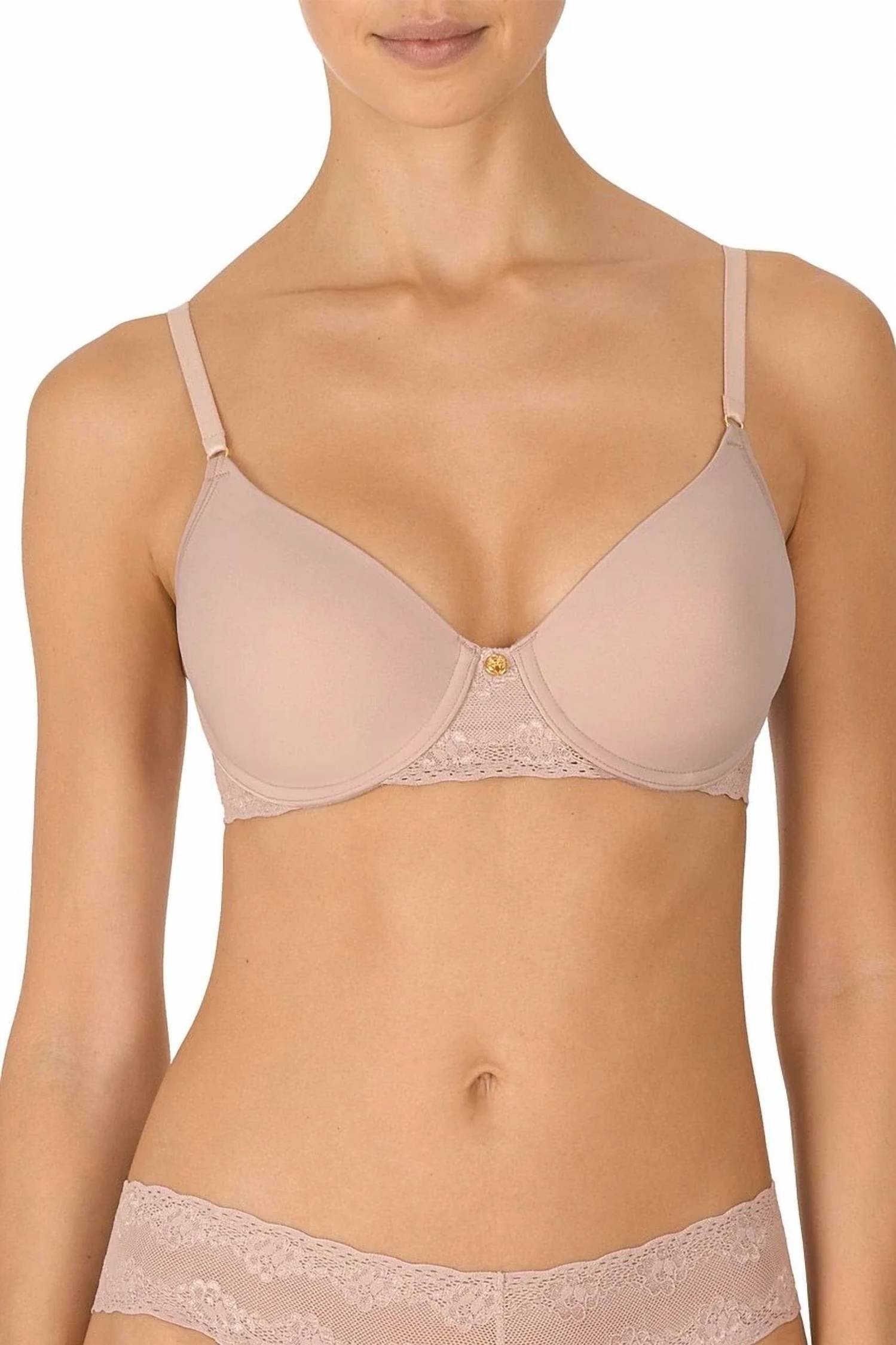 Natori - Bliss Perfection Contour Underwire Bra