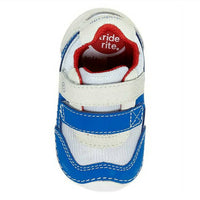 Stride Rite - Boy's Soft Motion Mason Sneaker
