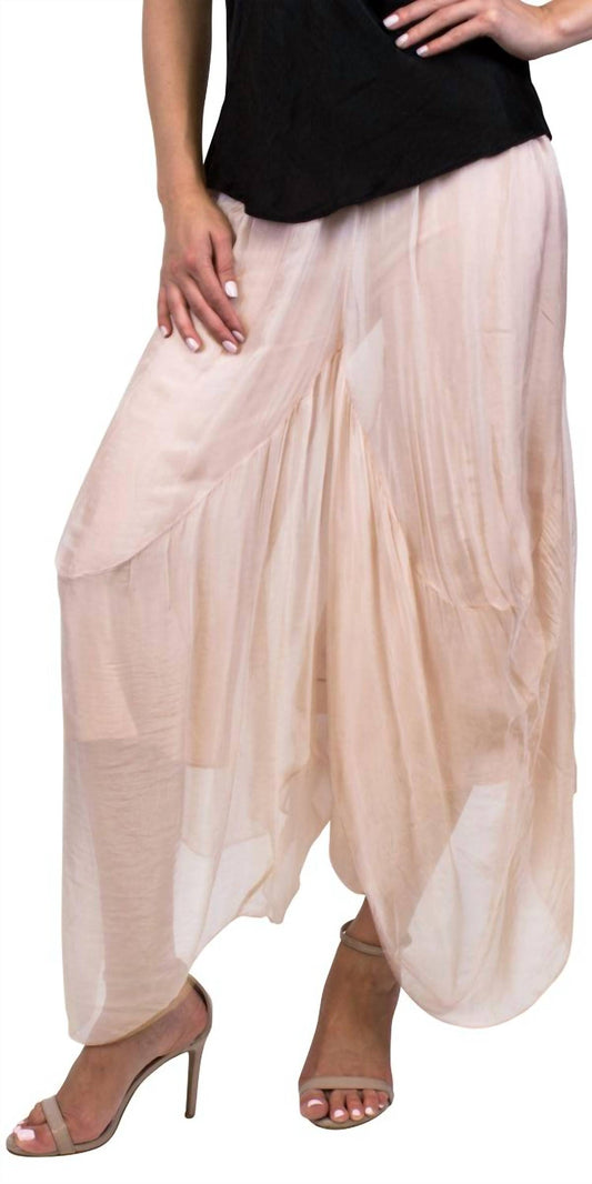 Gigi Moda - Macha Wide Leg Pants