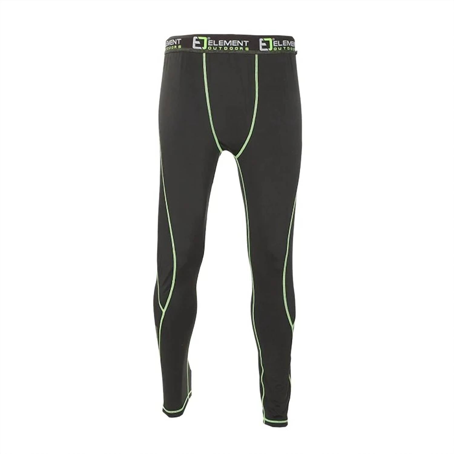 Element Outdoors - Men's Kore Series Lightweight Long Underwear