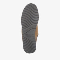 EMU Australia Women's Platinum Outback Scuff Shoes in chestnut - women's shoe - detail view