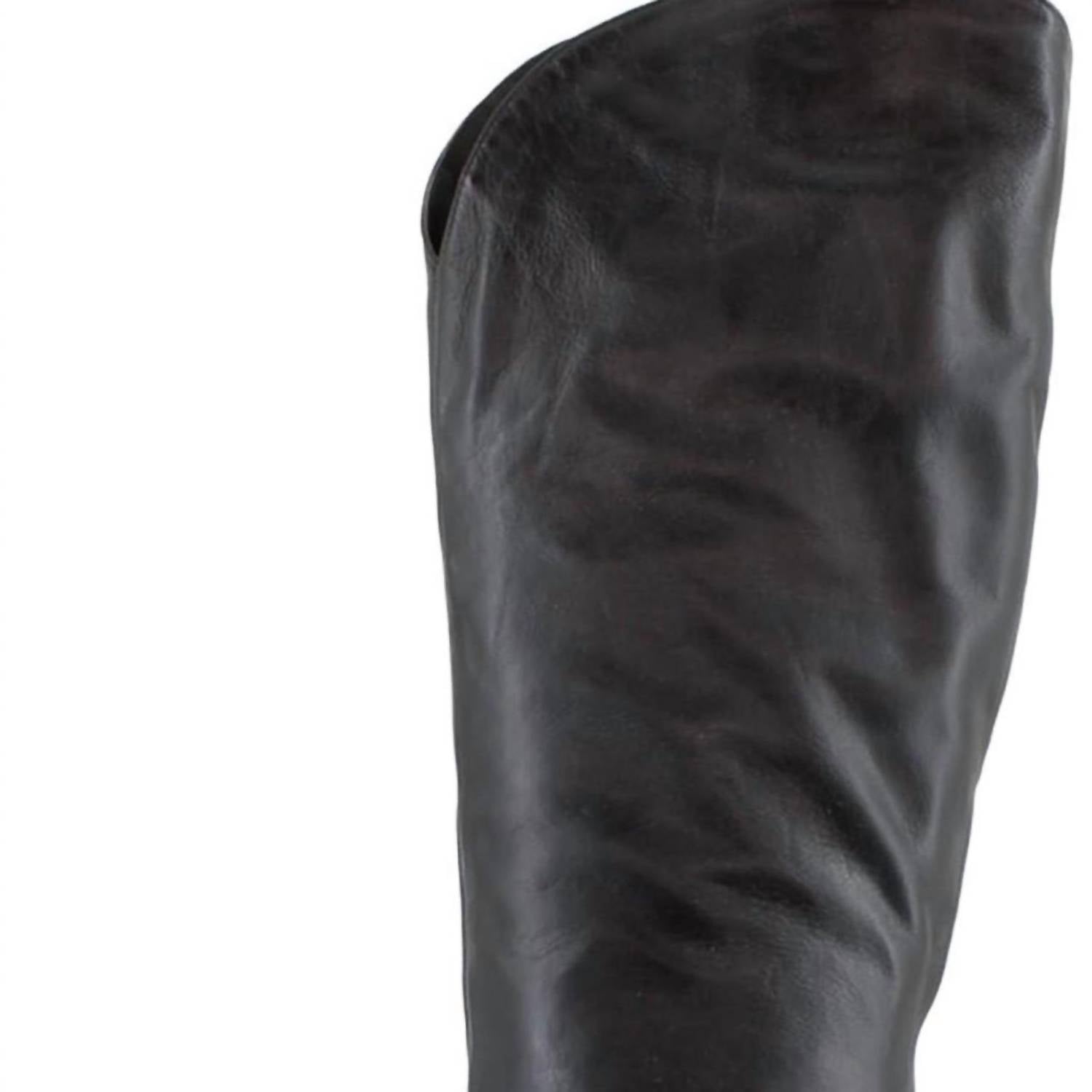 Dolce Vita - Women's Nedi Leather Boot