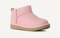 Ugg - Girls Ultra Mini Dazzle Boots