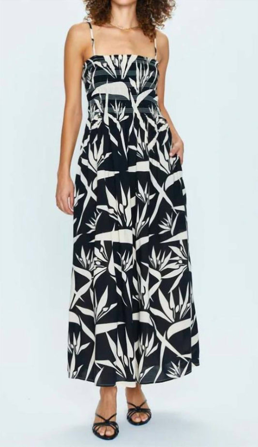 Pistola - BIANCA DRESS