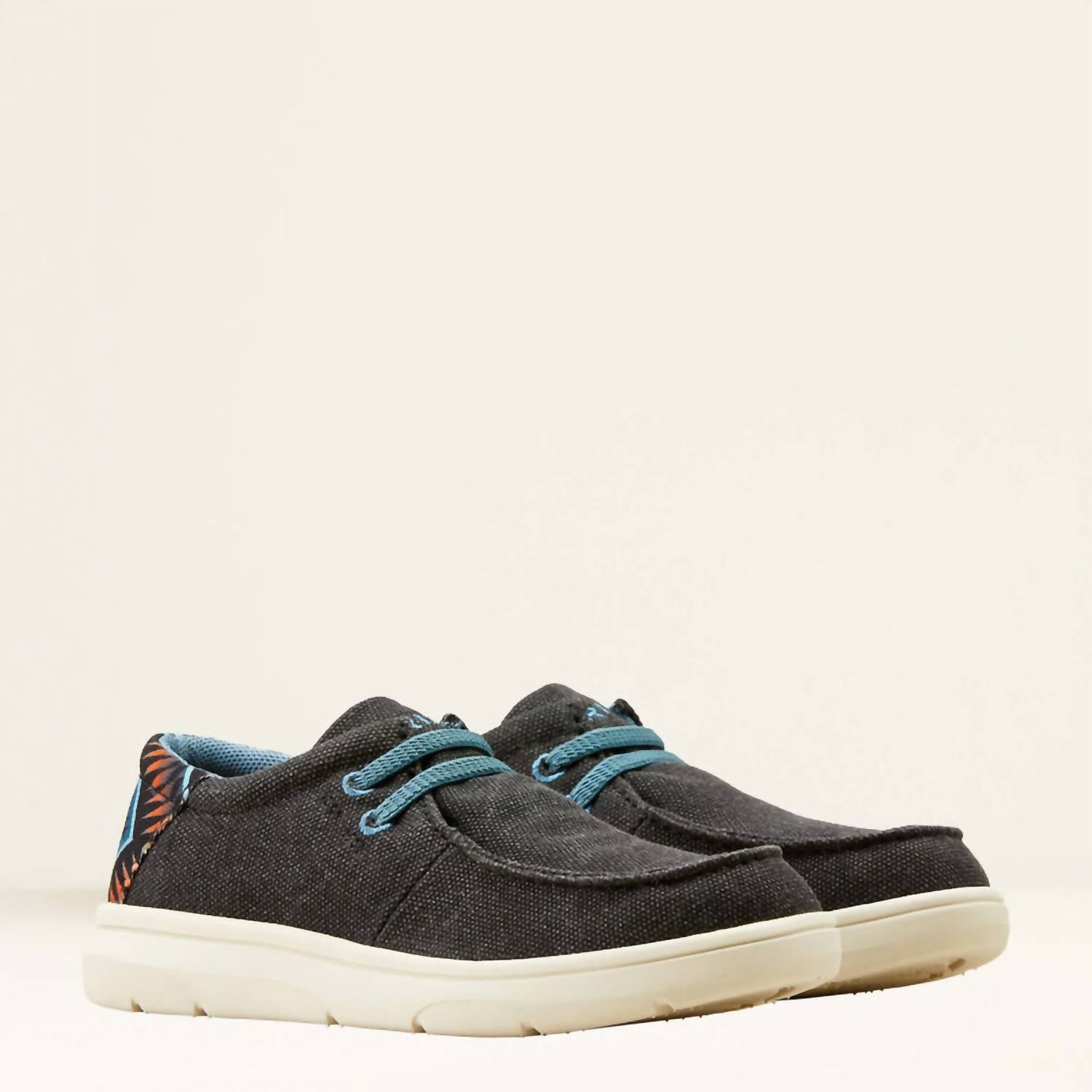 Ariat - Kid's Hilo Shoes