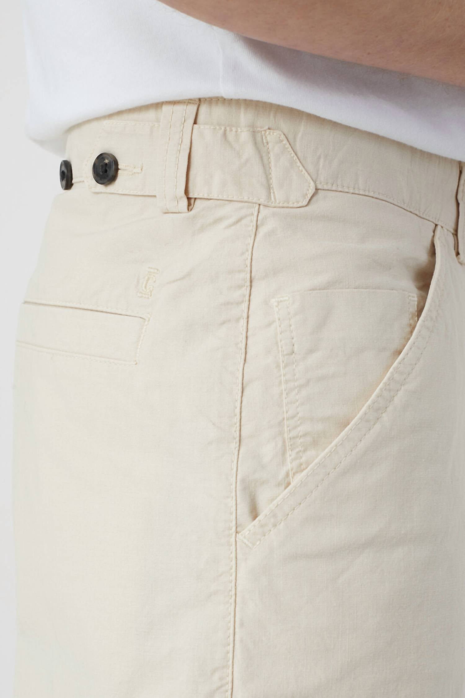 Closed - Dover Relaxed Tapered Pants