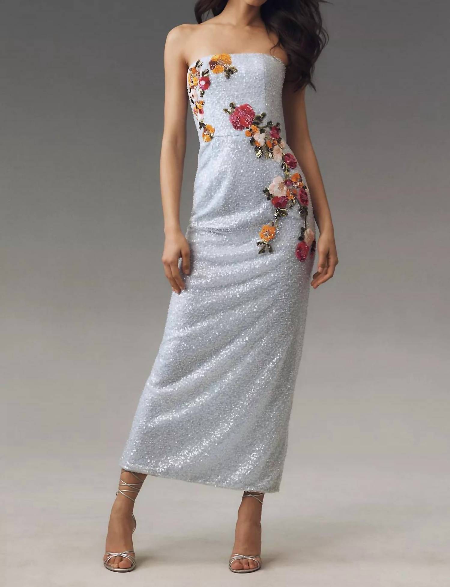 Helsi - Silvia Gown