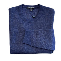 Autumn Cashmere - Men's Cashmere Crewneck Sweater