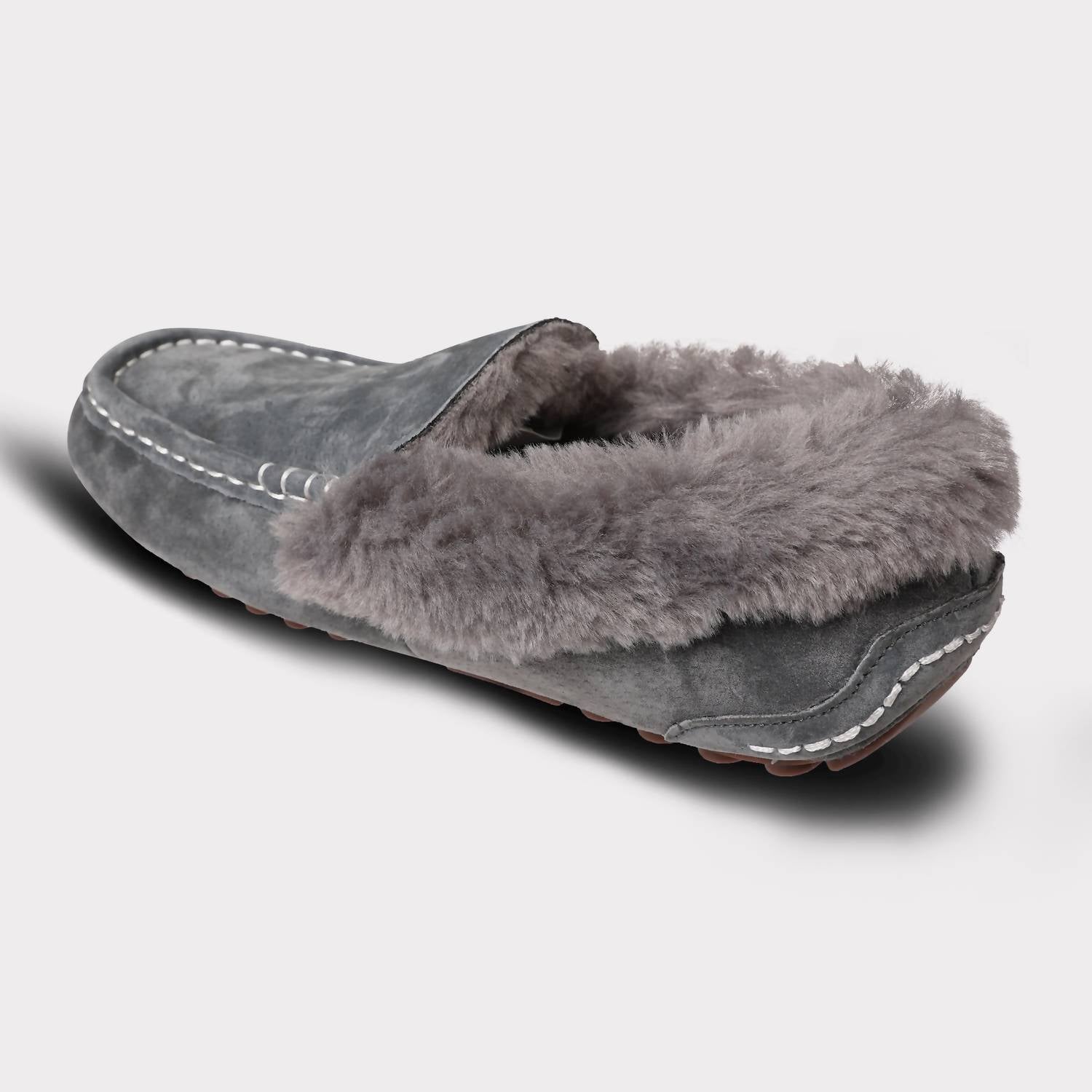 Lamo - Women's Aussie Slip-on Moc Slippers
