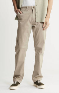 Jachs New York - Stretch Cotton Chino Pants