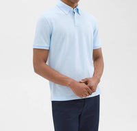 Theory - Tailored Function Piqué Polo Shirt