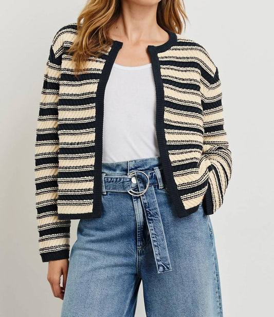 Rails - Nelly Cardigan