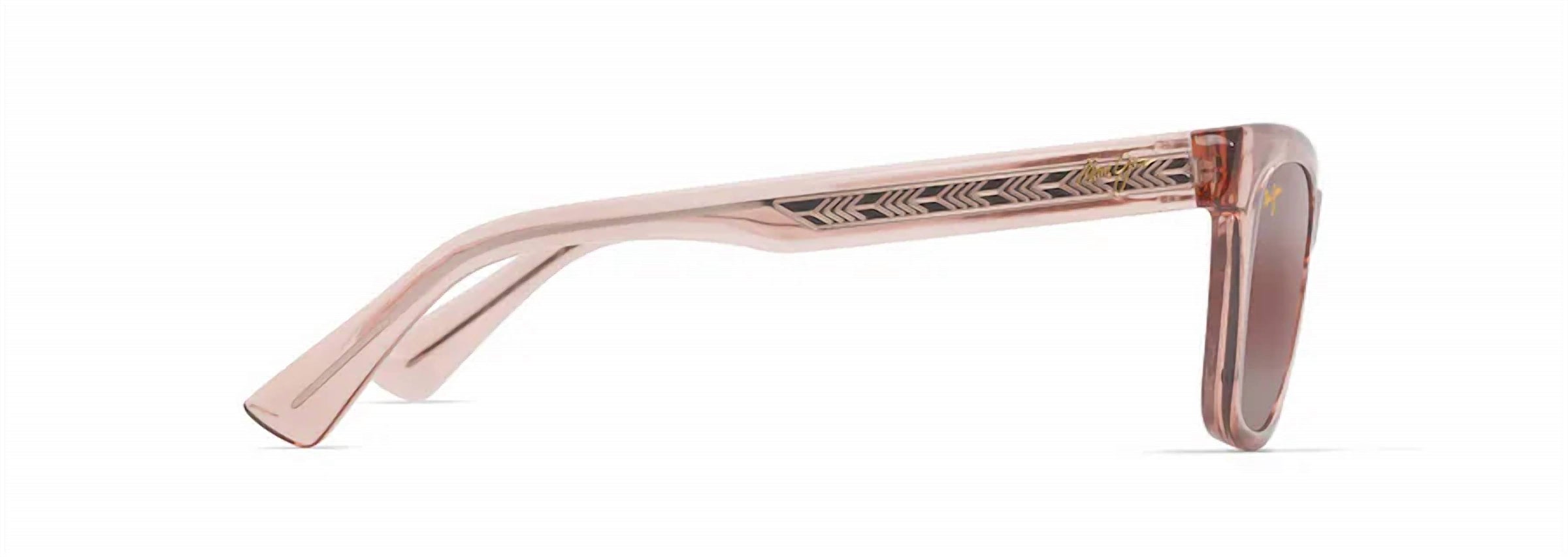 Maui Jim - Women's Hiwahiwa Polarised Sunglasses