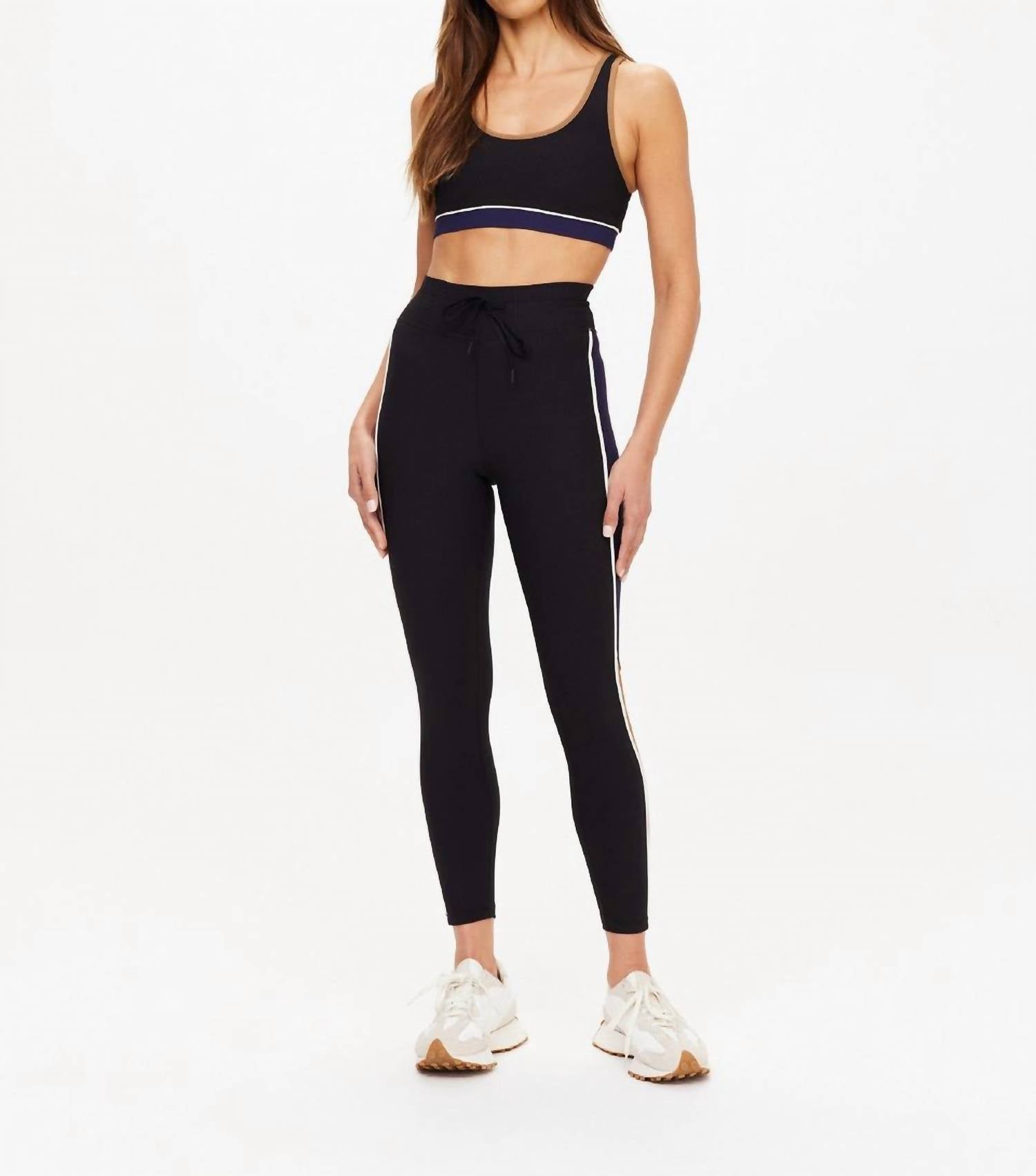 The Upside - Revolver Jade Racerback Bra