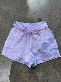 Melissa Nepton - Women's Spencer Utility Shorts