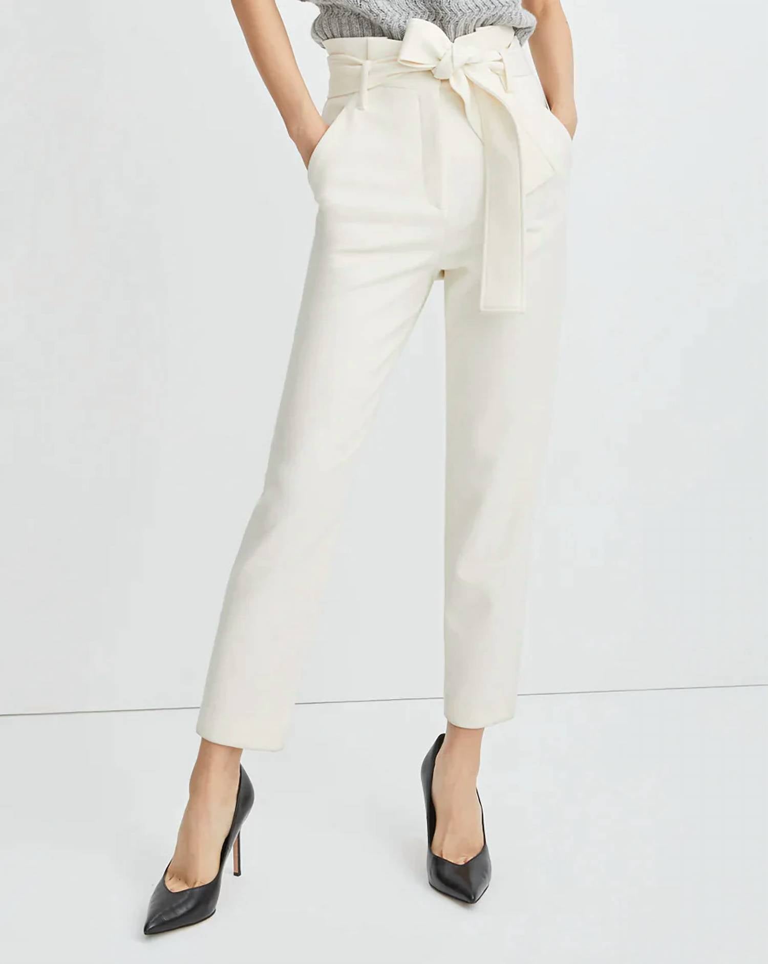 SETTI PANT