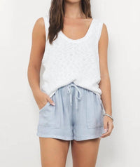 Lamade - Sweater Knit Tank