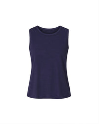 J'Envie/Eli - Women's Haven Shell Tank Top