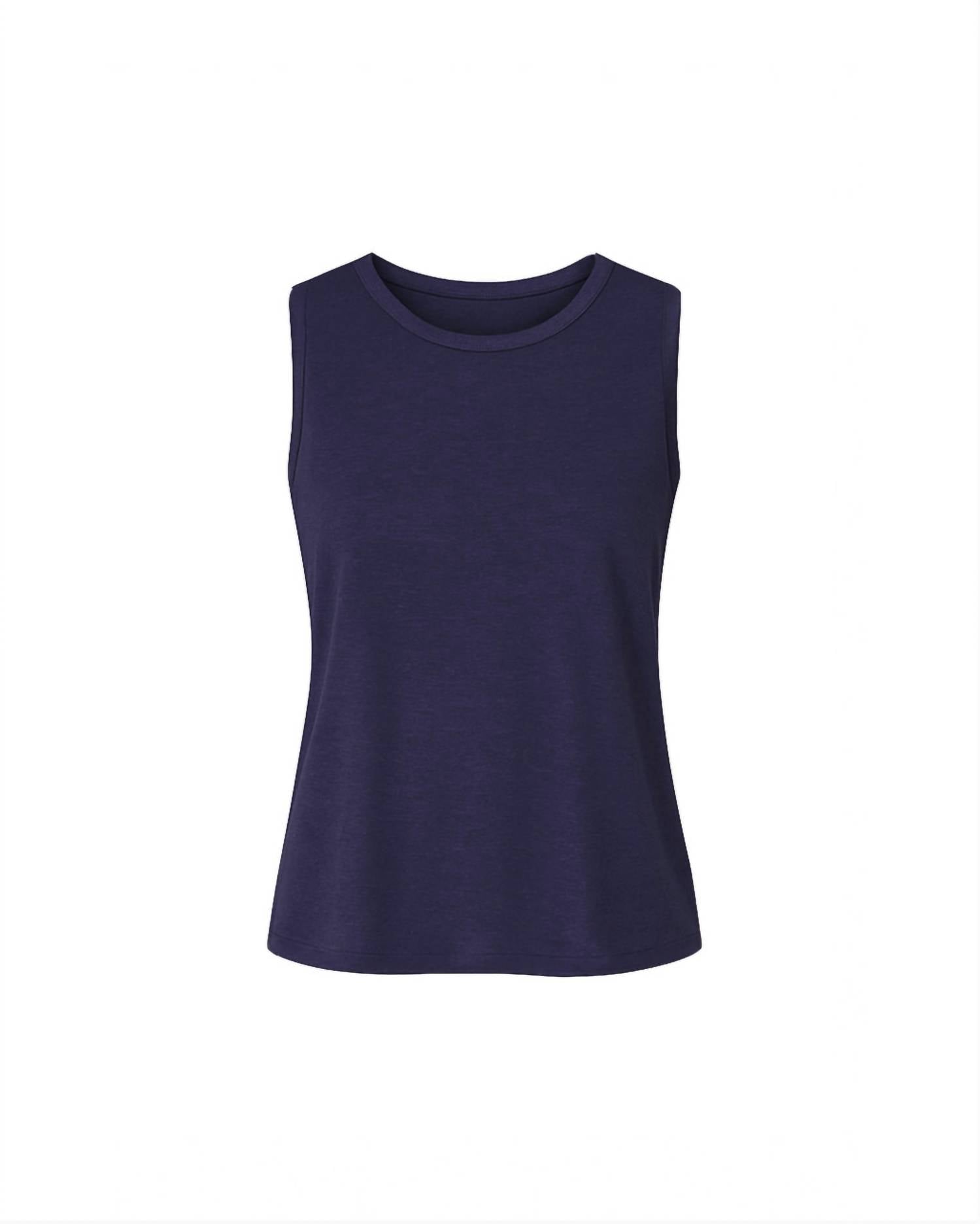 J'Envie/Eli - Women's Haven Shell Tank Top