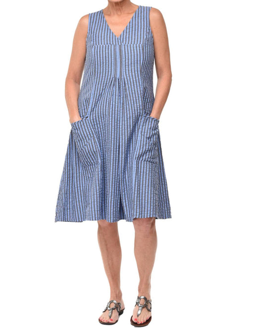 Tulip Clothing - Poppie Dress