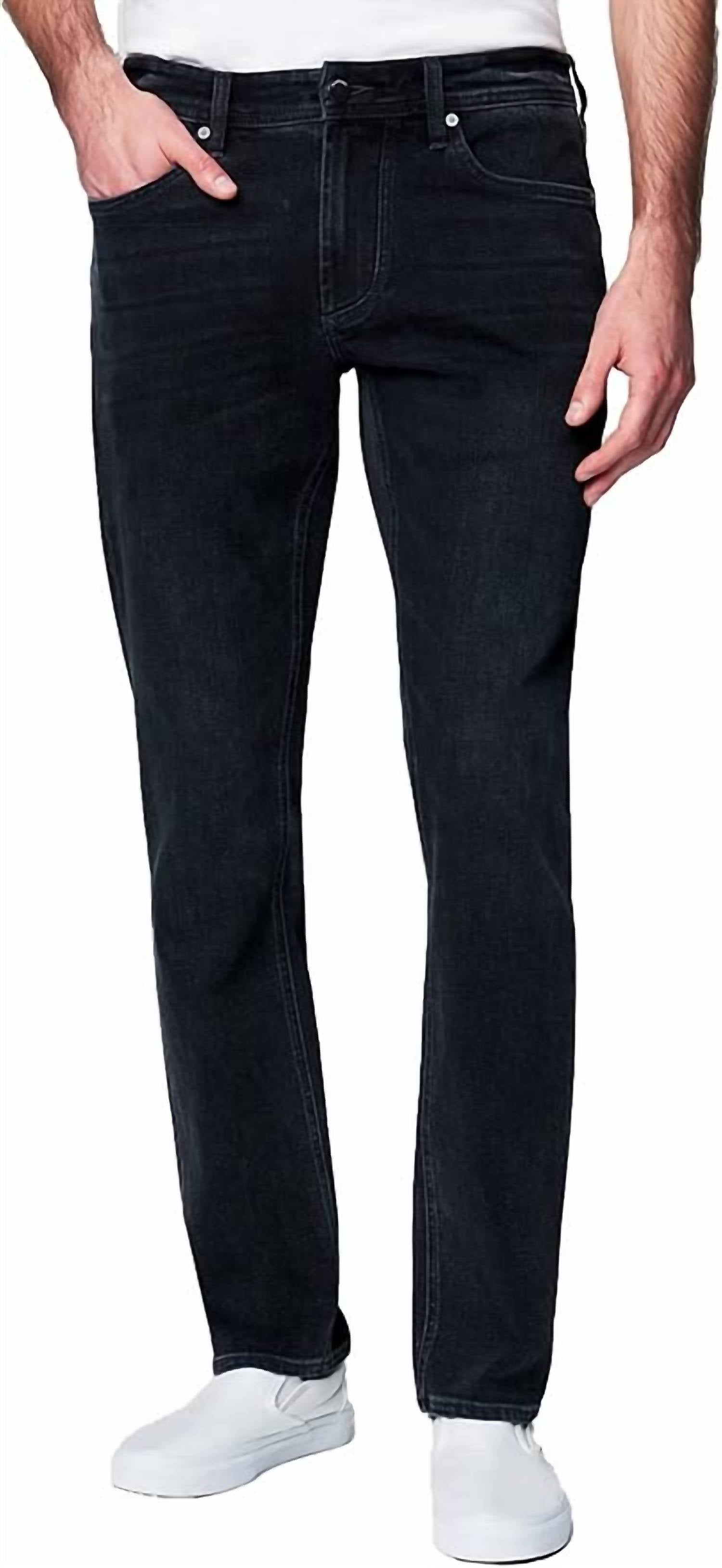 Blanknyc - mens wooster slim fit jeans