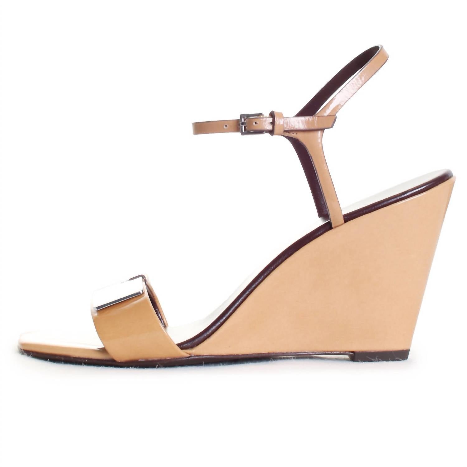 Tory Burch - Women's Gigi Wedge Sandal