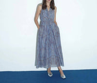 Xirena - Darby Sleeveless Maxi Dress