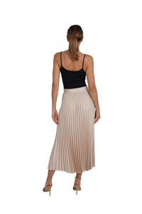 Love Token - Nessa Pleated Skirt