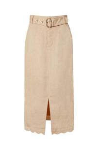 Joyce Met Rachie - The Sarita Skirt