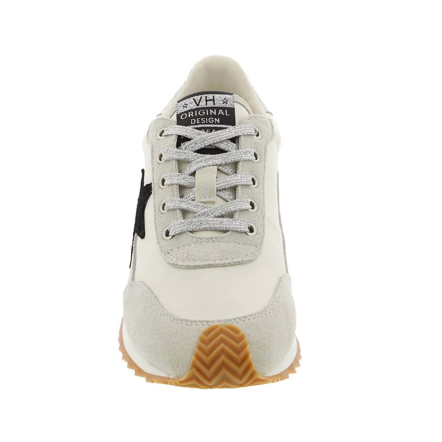 Vintage Havana - Women's Shooter Sneaker