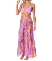 Maaji - Autumnally Maxi Skirt/dress