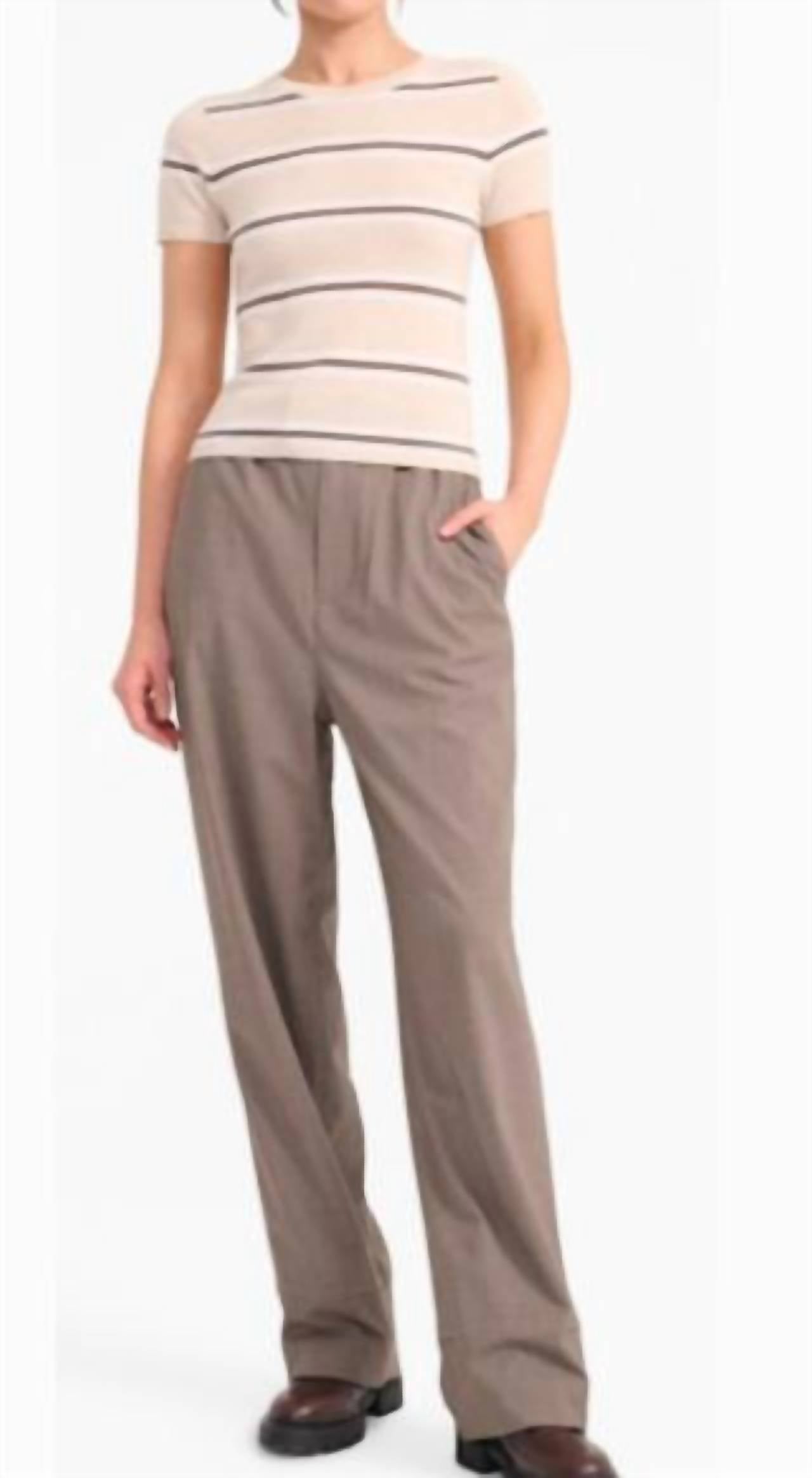 Staud - JEROME PANT