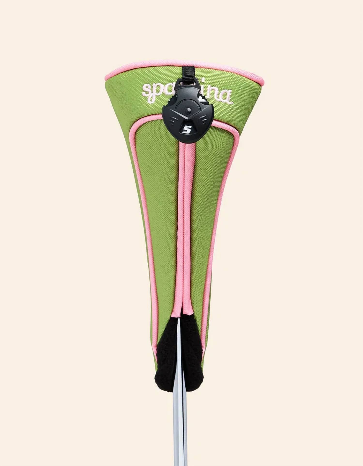 Spartina 449 - Women's Hybrid Golf Headcover