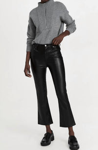Pistola - Lennon Leather Pant