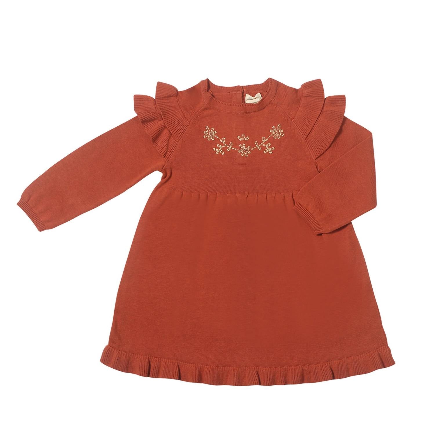 Ettie + H - Ysella Dress